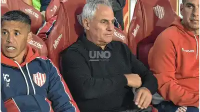 Unión atraviesa su peor inicio con Madelón: ¿qué le pasa al Tate?