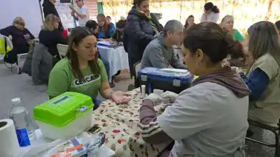 El programa que acerca el Estado a los rionegrinos: ¿dónde estará el próximo fin de semana?