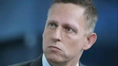 El magnate Peter Thiel desembarca en Vaca Muerta: la millonaria apuesta que sacude al sector petrolero
