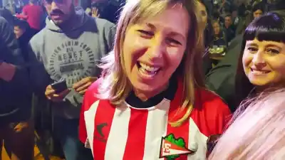 El insólito símil marxista de Myriam Bregman tras el 4-0 de Estudiantes que estalló en las redes