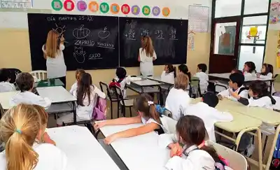 ¿Quién será el próximo docente destacado de La Pampa? El Ministerio ya abrió la convocatoria