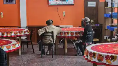 Jubilados de Perico en jaque: el comedor ya no da abasto y las boletas de luz superan los $40.000
