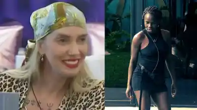 Polémica en Gran Hermano: La frase de Carmiña Masi que desató una tormenta y piden su expulsión