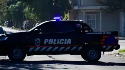 Misterio en Frías: encontraron a una mujer muerta en el baño de su casa y su novio terminó detenido