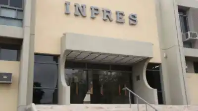 Temblores sin reporte: el recorte que pone en jaque al sistema sísmico en el norte