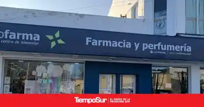 El adiós de un clásico: Autofarma cierra tras casi 60 años y apunta contra el Gobierno