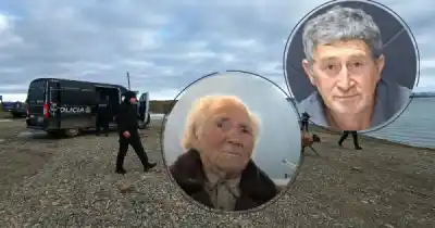 Dos vecinos de Río Gallegos siguen desaparecidos: la angustia crece y los operativos se multiplican