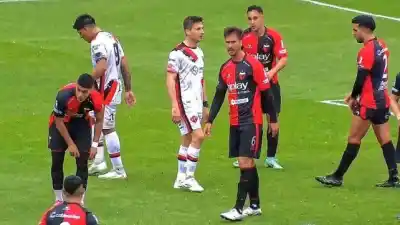 Patronato toca fondo: la derrota ante Colón lo deja al borde del descenso
