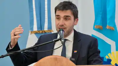 Chubut se suma al desdoblamiento electoral: Torres confirmó que votará en fecha distinta a las nacionales