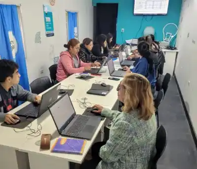 Aprende Excel desde cero en La Banda: así será el curso en la Casa del Bicentenario