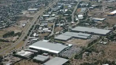Nuevo decreto: los municipios podrían quedarse con la administración de los parques industriales