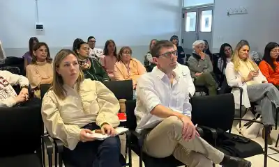 El plan secreto de Chubut para evitar nacimientos prematuros que ya dio sus primeros frutos