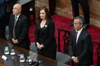 Acuerdo en el Congreso: el aumento salarial que también dispara las dietas de los senadores