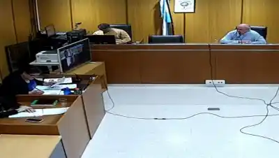 Cayó en una trampa mortal: lo citaron por una moto y terminó asesinado en Allen