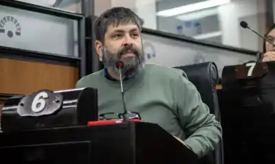 Escándalo en el Concejo de Quilmes: Arauz apuntó contra Albasetti y la acusó de armar un show para Instagram