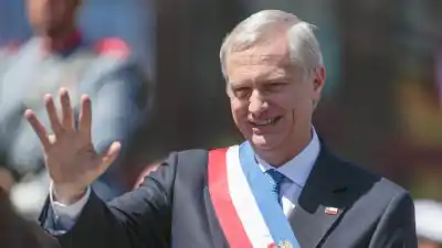 Un giro histórico en Chile: el juramento que marca el inicio de una era inédita