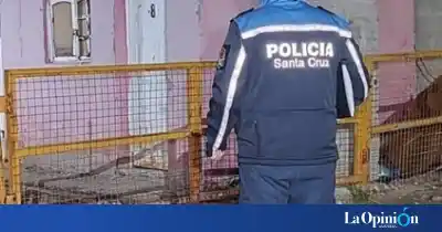 Le dijo que lo iba a matar a puñaladas y lo cumplió: 12 años de prisión para el homicida de 'Polaquito' Bustos