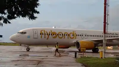 El drama de Flybondi en Corrientes: 45 días sin despegar y una deuda millonaria que estalla