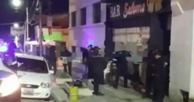 De la pelea a la acusación: detienen a un joven tras el robo de un bolso con estupefacientes