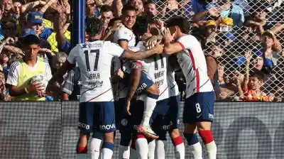 San Lorenzo lanzó una chicana a Boca en plena previa clásica y el detalle que desató la polémica