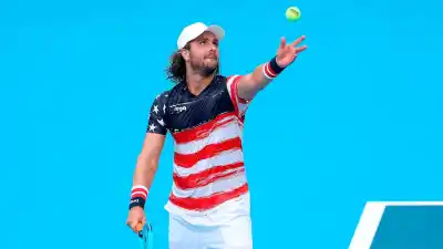 El sueño de Trungelliti en Cincinnati se desvaneció: Medvedev lo remontó en un final agónico