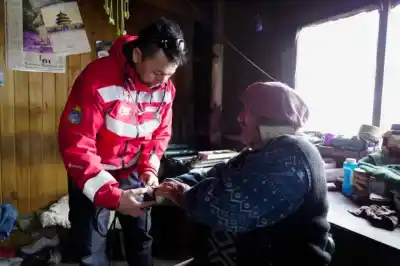 El drama de los crianceros aislados: 20 días sin contacto y un rescate que parecía imposible
