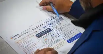 El plan de Pullaro contra las mutuales que esconden un negocio millonario: qué hay detrás de los créditos a empleados públicos
