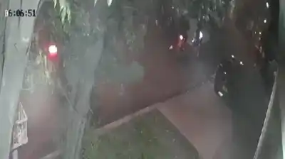 El motochorro de 15 años que intentó robarle a un policía y terminó muerto en Laferrere