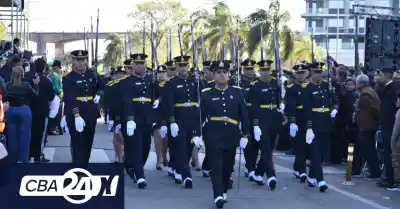 Corte total en Mariano Fragueiro: el desfile que paraliza el tránsito este lunes