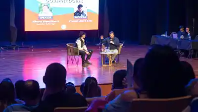 Weretilneck lanzó un programa para que las empresas tomen jóvenes: el beneficio que ofrecerá