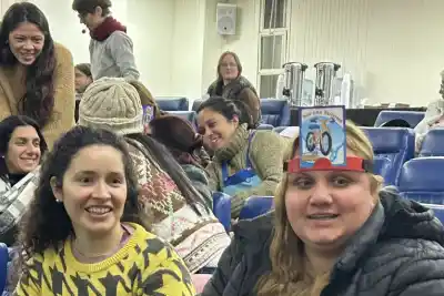 Capacitación docente en alfabetización: cuarto encuentro presencial del plan provincial