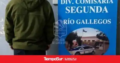 Apuñaló a un hombre en plena calle y la policía lo atrapó horas después: la prueba clave que lo delató
