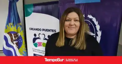 Alejandra Ulloa: “La reglamentación de esta Ley va a cambiar la vida de mucha gente”