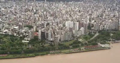 ¿Santa Fe está a salvo de un terremoto? La ciencia responde tras los sismos en Sudamérica