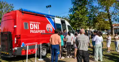 Registro Civil en Salta: los operativos para tramitar DNI y pasaporte que tenés que conocer