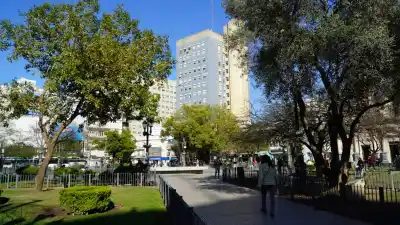 Semana con clima otoñal en Río Cuarto: el jueves promete ser el día más agradable