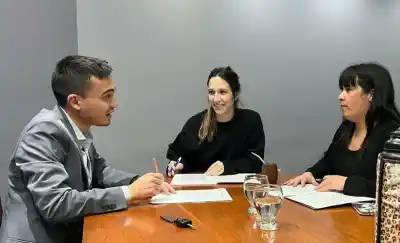Cambios en Catriló: buscan ponerle freno al uso de los vehículos municipales