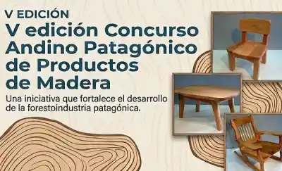 Esquel se prepara para la Feria de la Madera: ¿qué novedades trae FEDEMAD 2026?
