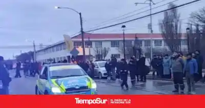 El piloto fueguino que hizo historia en la Patagonia: ¿cómo logró la victoria?