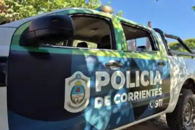 Murió tras chocar su moto contra un caballo en Santa Lucía: qué se sabe