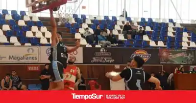 Hispano arrasó en Punta Arenas: cuatro triunfos en dos días y es el único invicto