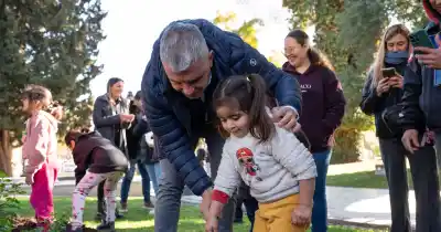 Godoy Cruz convoca a expertos para repensar el arbolado urbano frente al cambio climático