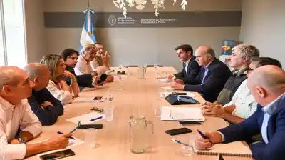 Expoagro 2026: Las claves que el Gobierno reveló en la megamuestra y que marcan el rumbo del campo