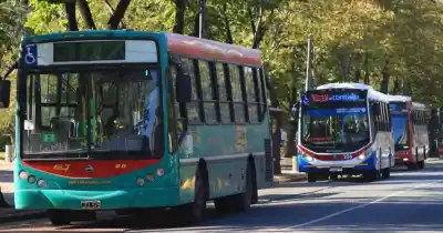El colectivo pierde pasajeros: la cifra que preocupa al AMBA