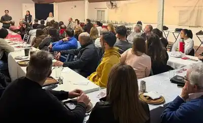Interna PRO: el sector que desafía a Ardohain y ya tiene candidato a la gobernación