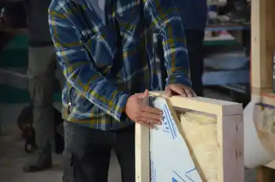 La madera, el diseño y la innovación se citan en Esquel: llega FEDEMAD 2026