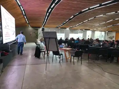 El truco que los productores de San Luis necesitan para duplicar su maíz