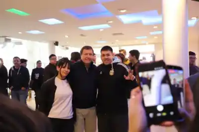 ¿Primer empleo? Río Negro lanza un programa que premia a las empresas que contraten jóvenes