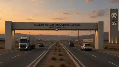 Neuquén Capital proyecta inversiones por 10.400 millones de dólares: el megaproyecto que promete 40 mil empleos