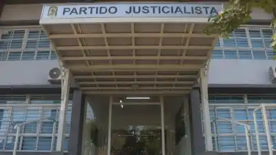 El PJ santafesino suma nombres y se prepara para una interna caliente de cara a 2027